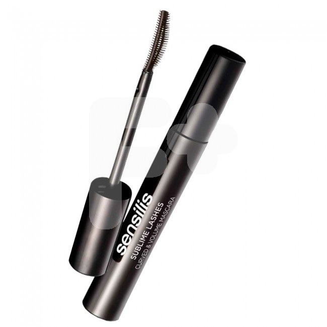 Sensilis sublime mascara pestañas 14ml