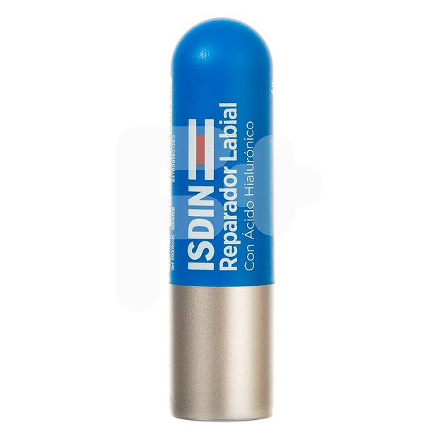 Isdin reparador labial stick 4g