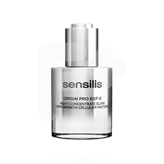 Sensilis origin pro egf-5 night 30ml