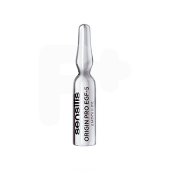 Sensilis origin pro egf-5 30 ampollas Sensilis origin pro egf-5 30 ampollas