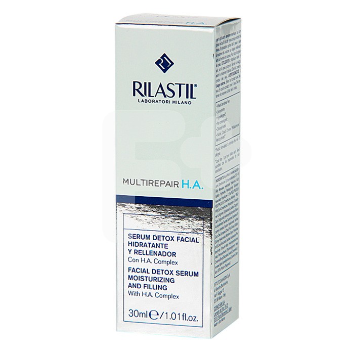 Rilastil serum h.a. 30ml