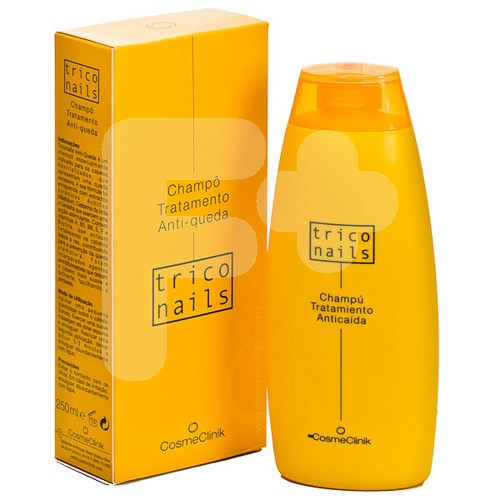 Triconails champú anticaída 250ml