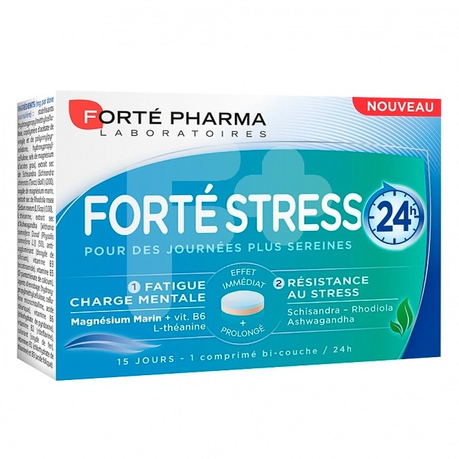 Forte stress 24h