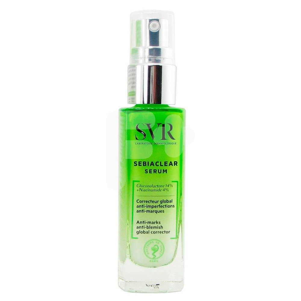 Svr sebiaclear serum 30ml