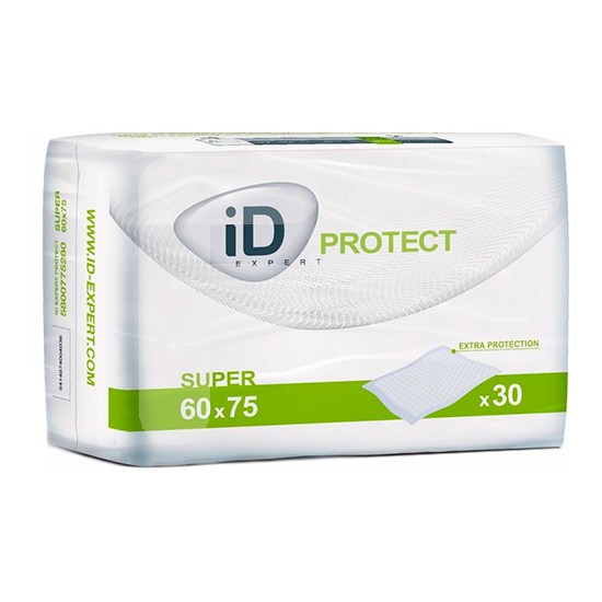 ID EXPERT PROTECT 60X75 SUPER 30 UDS