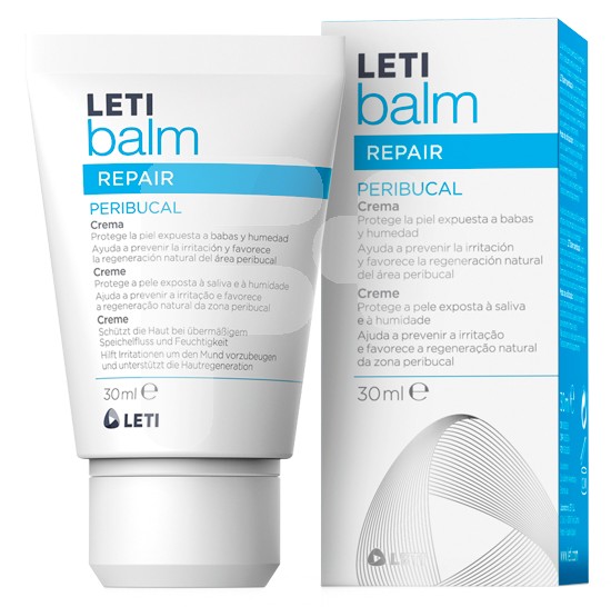 Letibalm peribucal 30ml