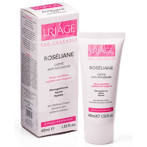 Roseliane Creme Uriage 40ml