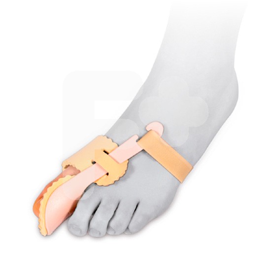 Prim corrector juanetes nocturno CC250/1/2 Prim corrector juanetes nocturno CC250/1/2