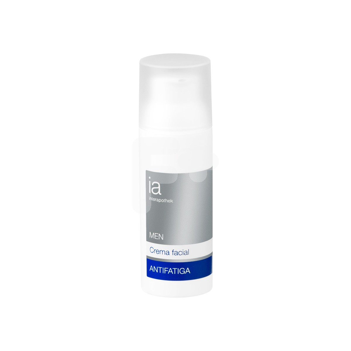 Interapothek crema antifatiga men 50ml Interapothek crema antifatiga men 50ml