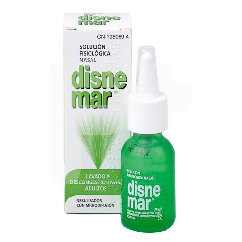 Disnemar adultos 25ml