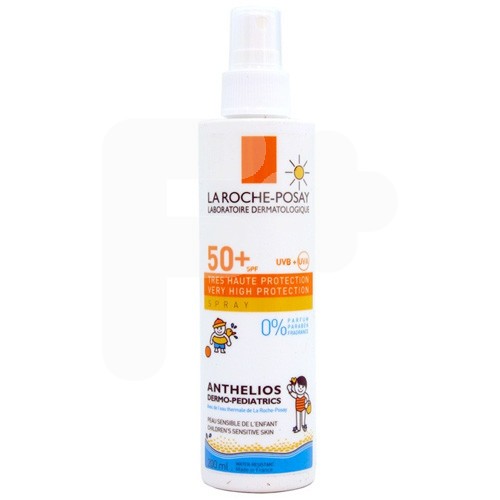 La Roche Posay Anthelios niños spray 50+ dp 200ml