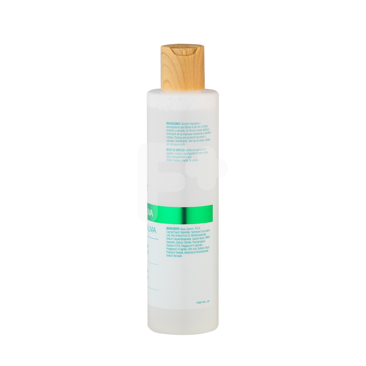 Interapothek agua micelar agua de uva 200 ml Interapothek agua micelar agua de uva 200 ml