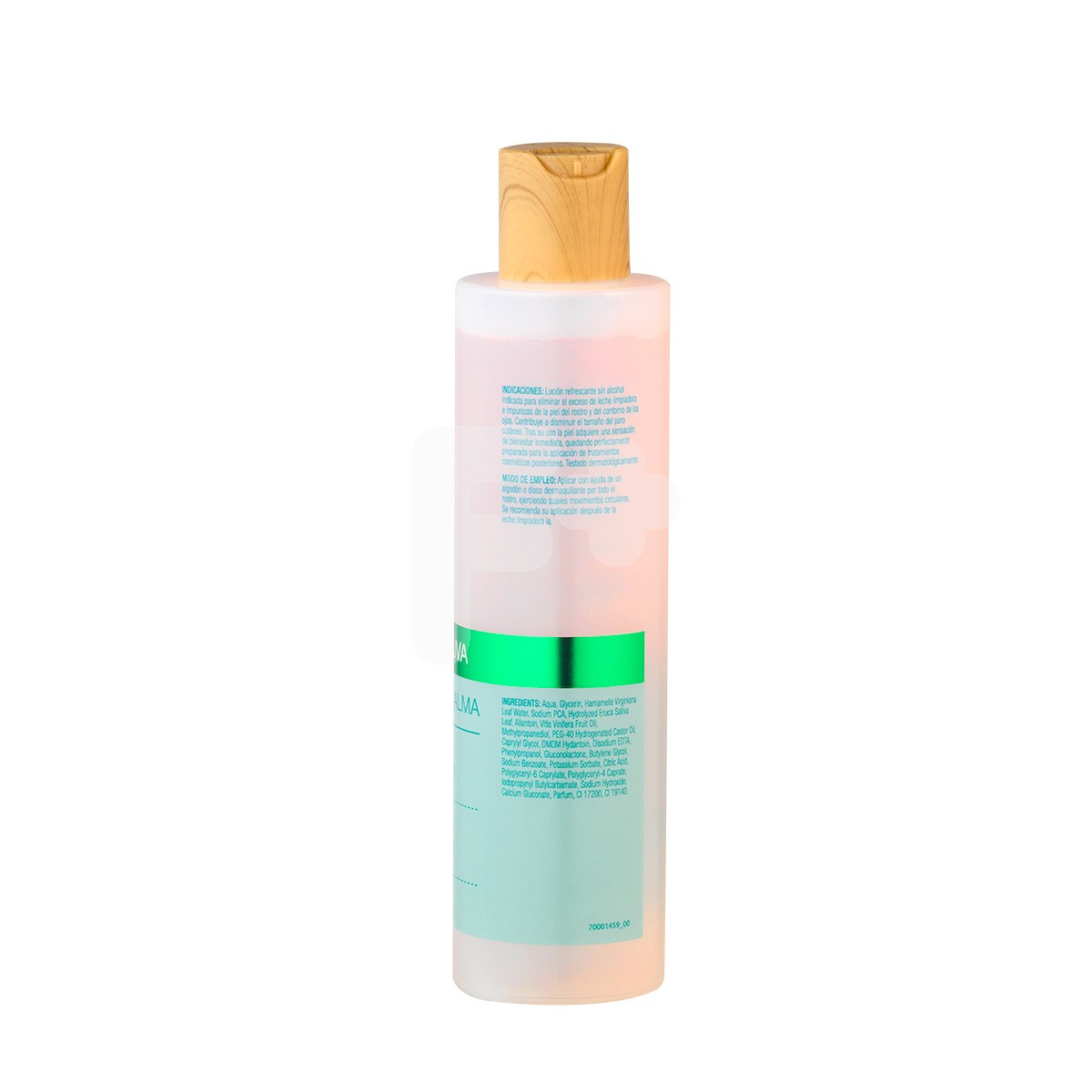 Interapothek tónico facial agua de uva 200ml Interapothek tónico facial agua de uva 200ml