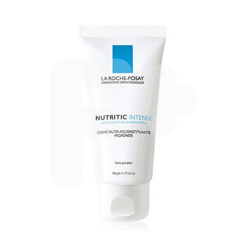 La Roche Posay Nutritic intense hidratante piel seca 50ml La Roche Posay Nutritic intense hidratante piel seca 50ml