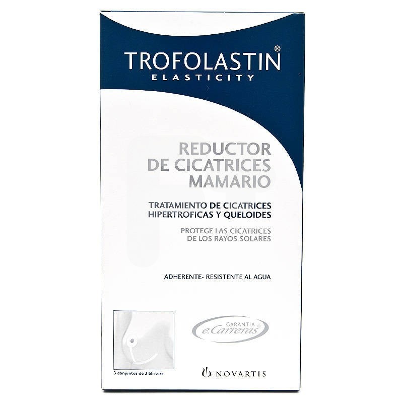 TROFOLASTIN REDUCT.CICATRIZ MAMA 3X2APOS