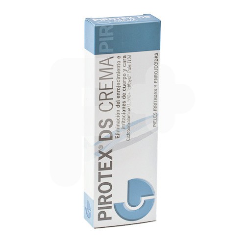 Pirotex DS crema 75ml