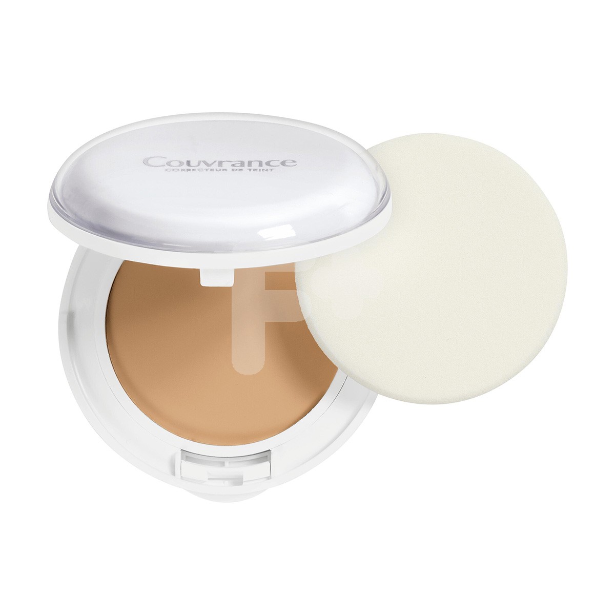 Avene couvrance compact SPF-30 Piel normal y mixta arena