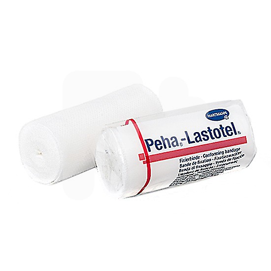 Venda peha-lastotel elastica 10cmx4m