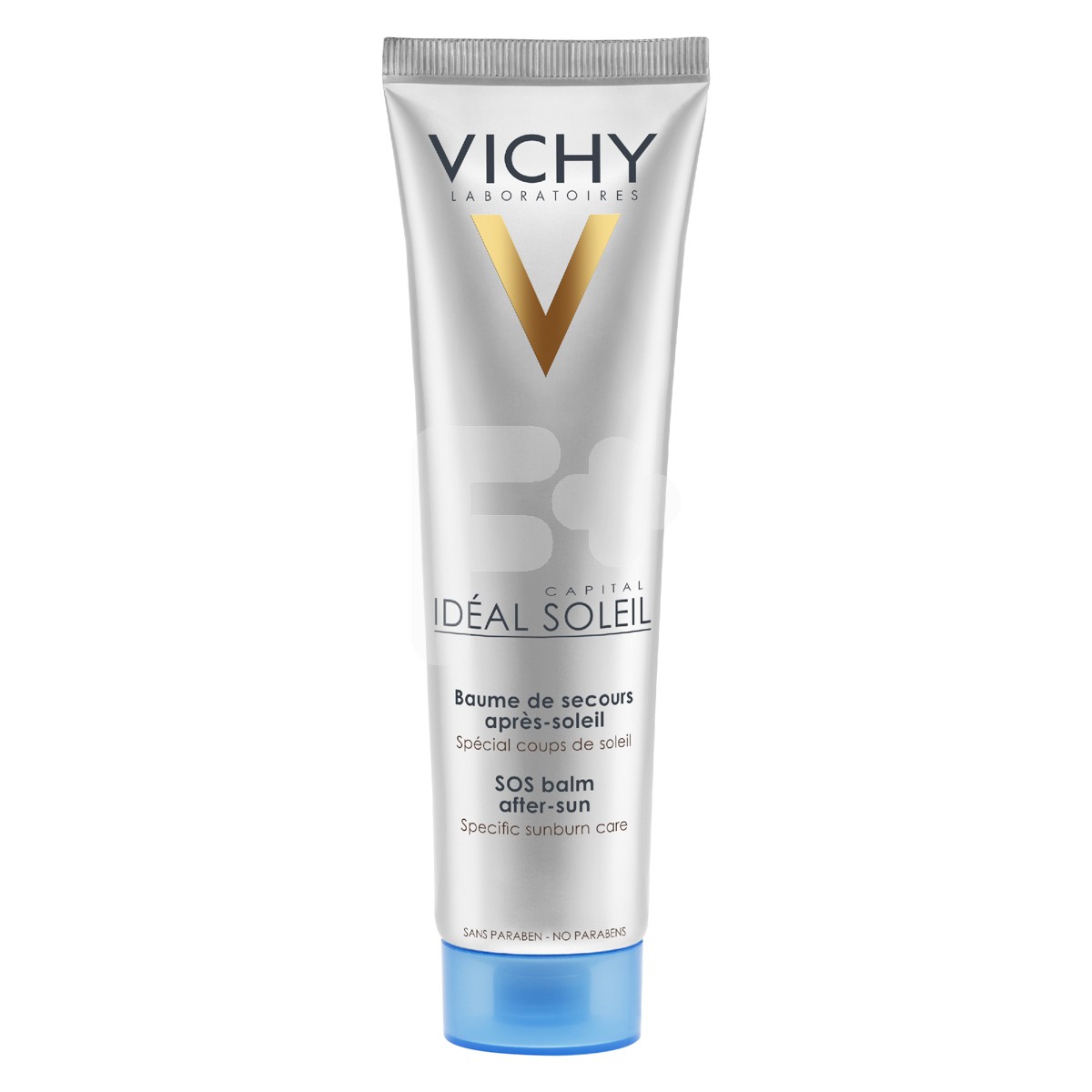 Vichy Capital soleil bálsamo reparador 100ml