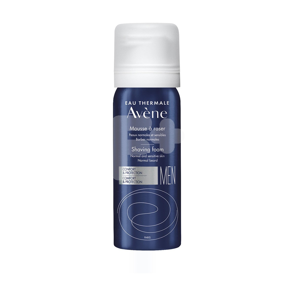 Avene Men espuma afeitar 50ml