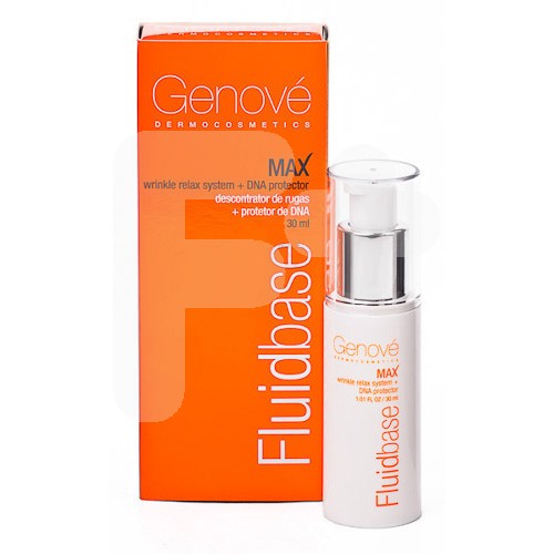 Genove Fluidbase Max antiarrugas 30ml