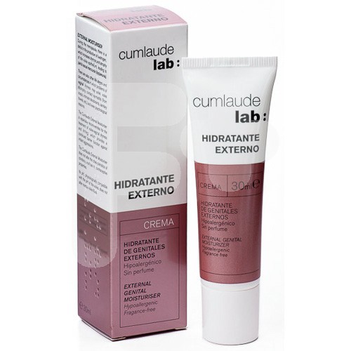 Gynelaude hidratante externo 30ml