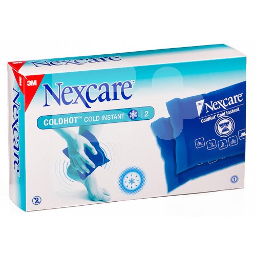 BOLSA NEXCARE COLDHOT FRIO INST.