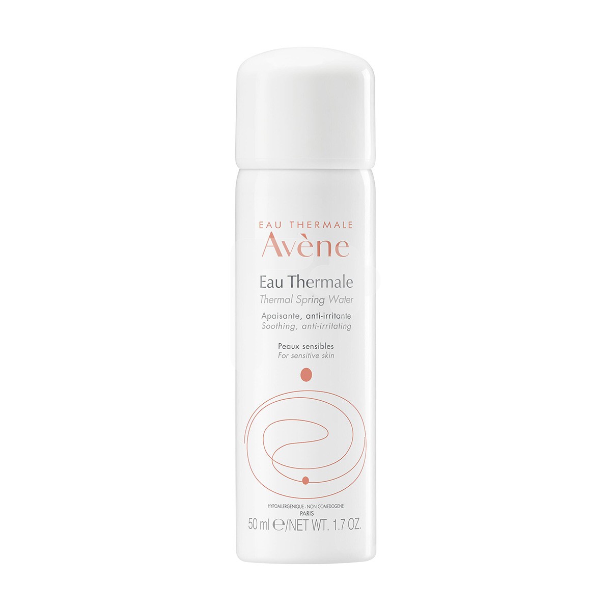 Avene Agua termal 50ml