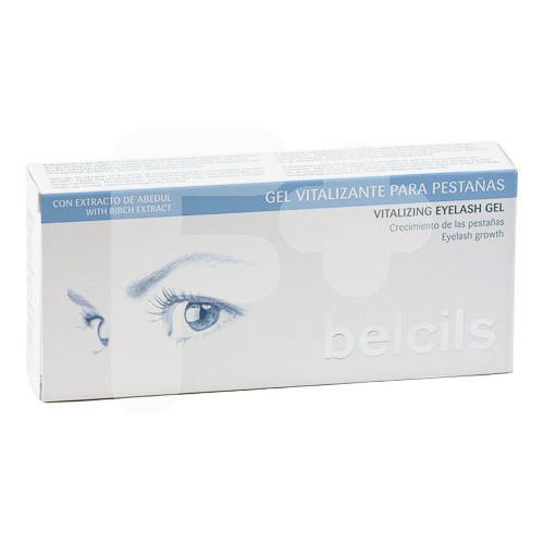 Belcilsgel vitalizante 8ml