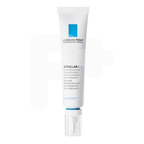 La Roche Posay Effaclar K+ 40ml