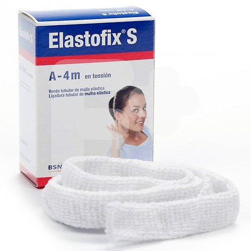 ELASTOFIX S TALLA A R/2145 4 M.X 2 CM.