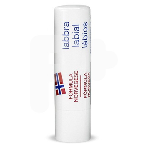 Neutrogena protector labial spf5 4,5g