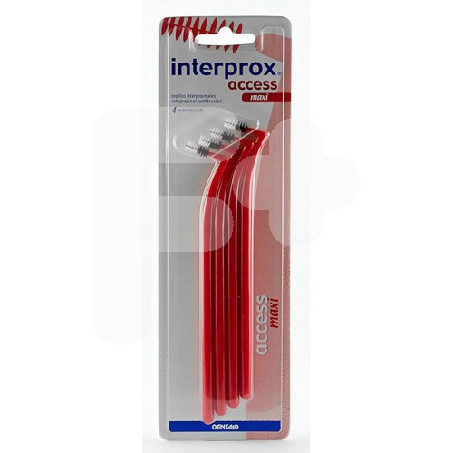 Cepillo interprox access maxi