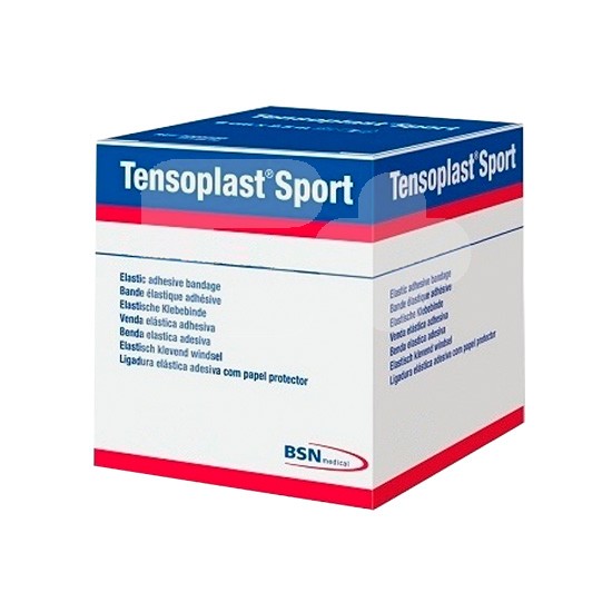 Tensoplast Venda sport 10cm x 2,5m