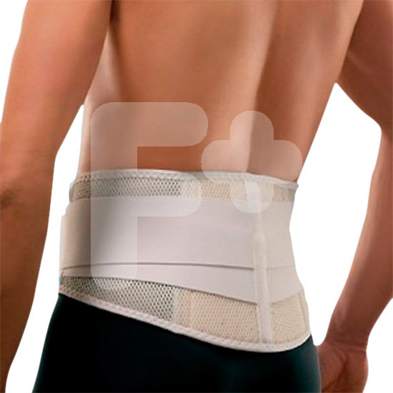 Faja lumbar futuro estabilizadora t-l/XL