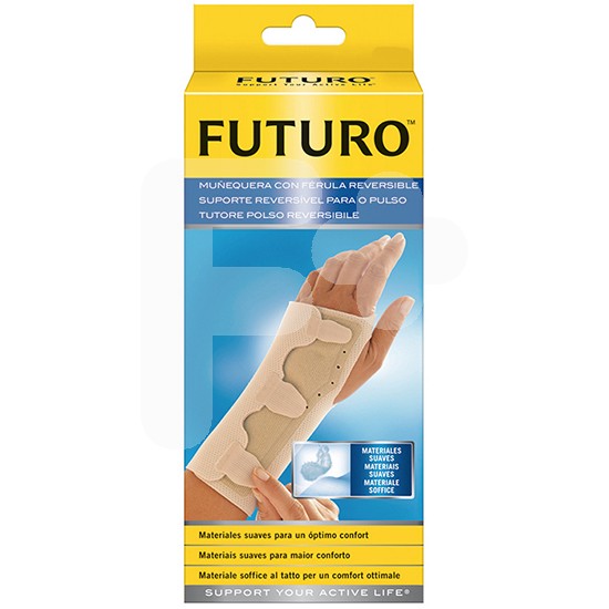 Futuro Muñequera ferula t/m