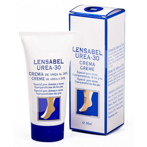 LENSABEL K30 CREMA 60 ML