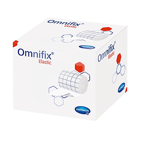 Omnifix Elastic esparadrapo 15 cm x 2