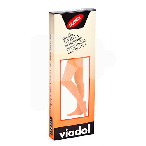 Prim viadol media larga 140D talla M