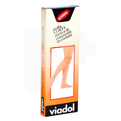 Viadol media corta fte. T/mediano