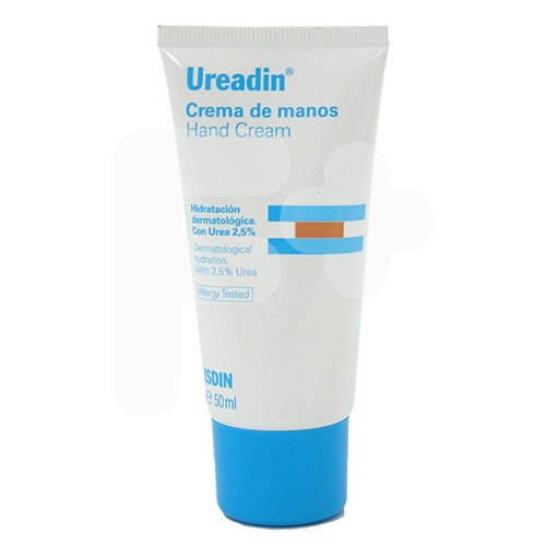 Ureadin crema manos 50ml