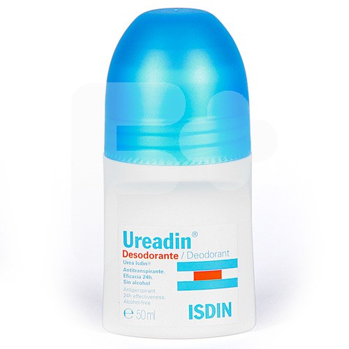 Ureadin desodorante roll-on 75ml