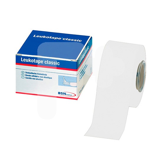 Leukotape classic 5 cm x 10 m