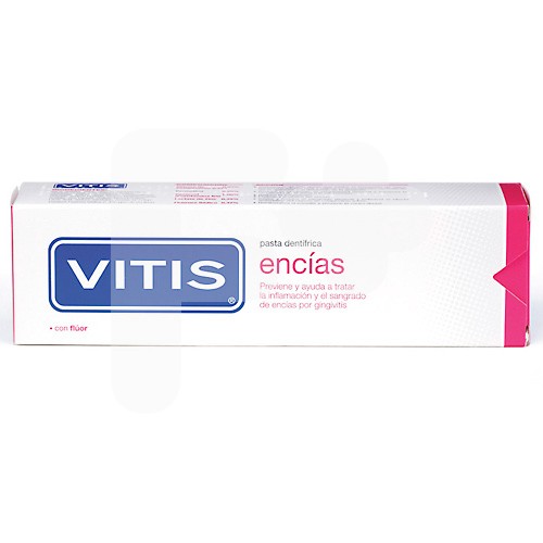 Vitis Encías pasta 100ml