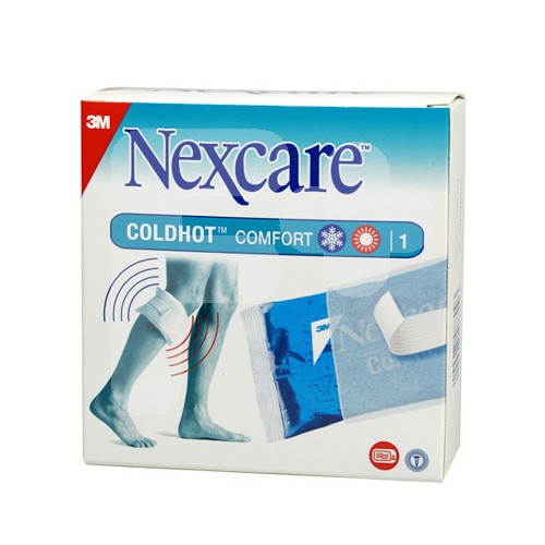 BOLSA NEXCARE COLDHOT FRIO CALOR 10X26,5