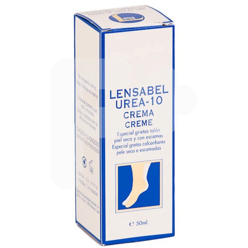 LENSABEL H10 CREMA 60 ML