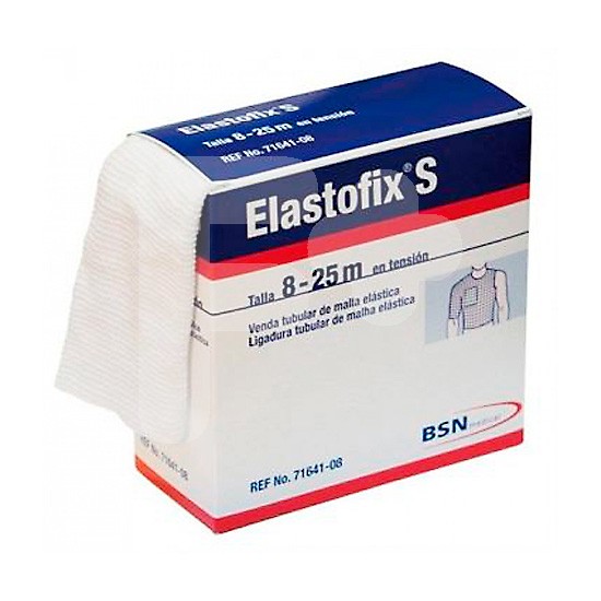 Elastofix S venda tubular cadera torso talla 6