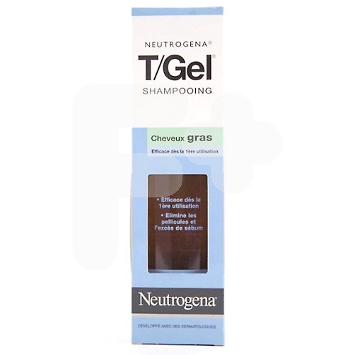 Neutrogena t/gel champu norm/graso pack