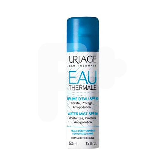 Uriage agua termal 50ml