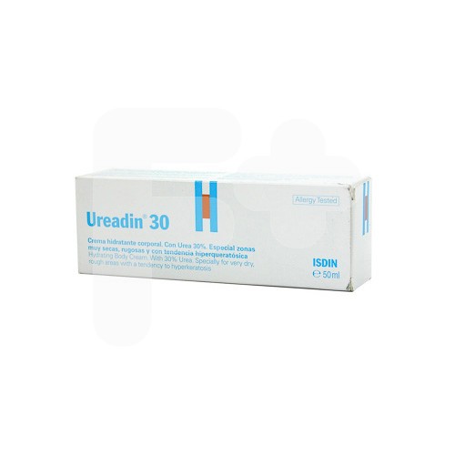 Ureadin ultra 30 crema 50ml